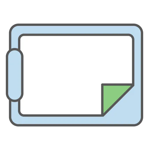 The icon for the "teita" application